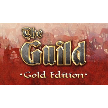 The Guild Gold Edition