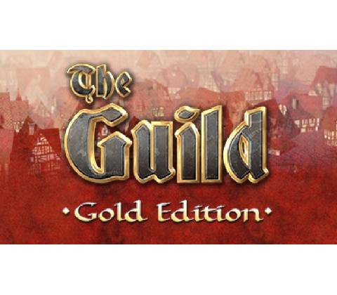 The Guild Gold Edition