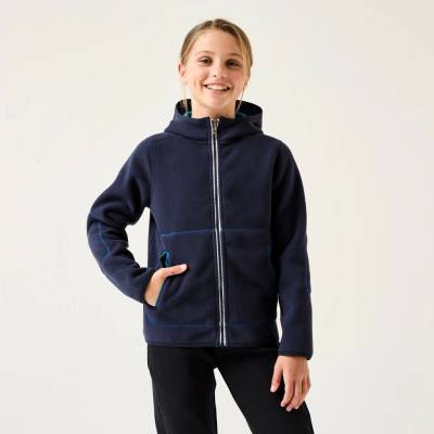 Decathlon Sailing 500 tmavomodrá/tyrkysová