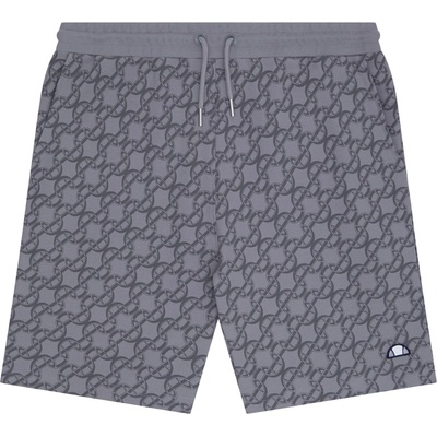Ellesse Анцуг Ellesse Men's Ter Woven Tracksuit Shorts - Grey