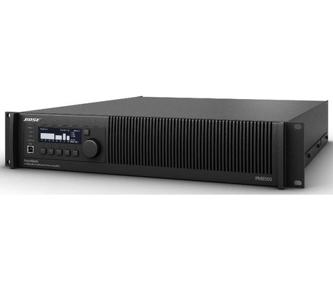 Bose PowerMatch PM8500N