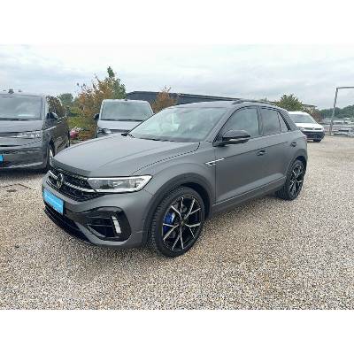 Volkswagen T-Roc R 4Motion DSG 221 kW