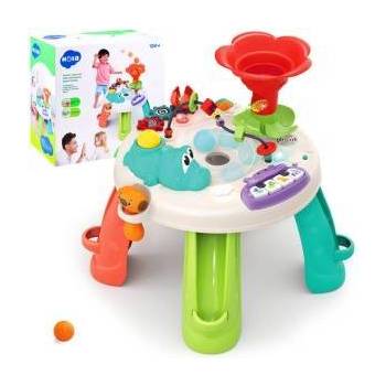 HOLA Interactive table, colorful piano balls ZA3677