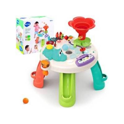 HOLA Interactive table, colorful piano balls ZA3677