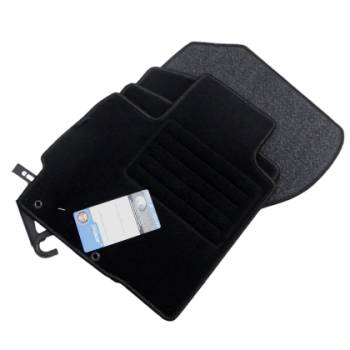 Image 1 of Мокетни стелки за MITSUBISHI Outlander (2007-2012)