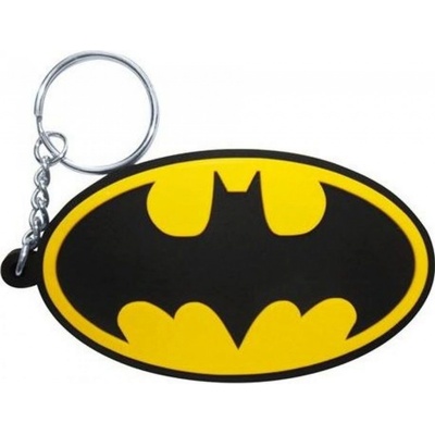 Pyramid Prívesok na kľúče International DC Comics Batman Symbol