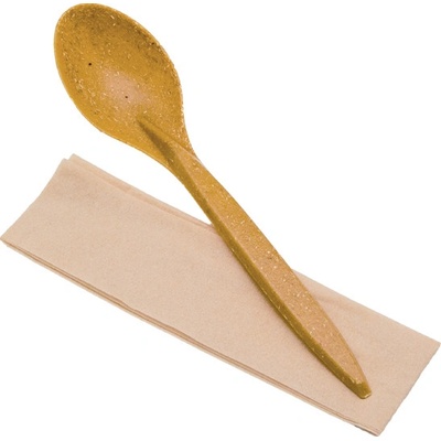 KUPO-SK EKO Lyžica, Servitka PREMIUM WPC B 6,50gr viacrazové