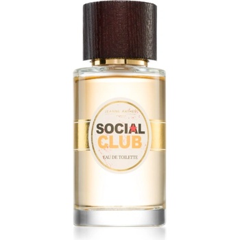 Jeanne Arthes Social Club EDT 100 ml