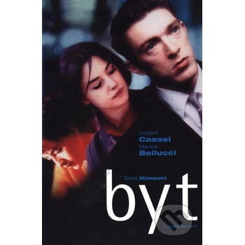 Byt DVD