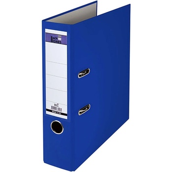 Класьор B2B PP A4, 7.5 cm Тъмносин (B2B PP A4)