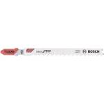 Bosch Нож за трион за осцилиращ трион T 102 D Clean for PP (3 бр. ) 2608667443 (2608667443)
