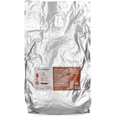 Agricacao Arriba Victoria Ekvádor FG 43% mléčná 5 kg