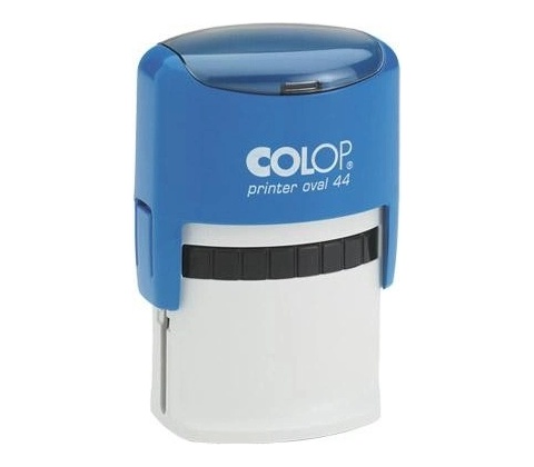 Colop Printer Oval 44