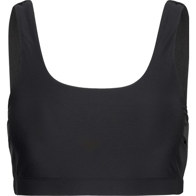 Heber Peak Дамско бикини горнище Heber Peak Women's SeapineHe. Bikini Top - Black - размер XL (150-5207-0115)