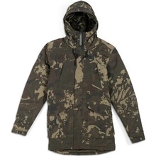 Nash Bunda ZT Extreme Waterproof Jacket Camo