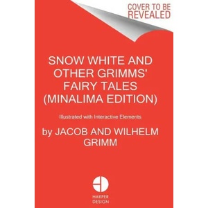 Snow White and Other Grimms' Fairy Tales (ISBN: 9780063208247)