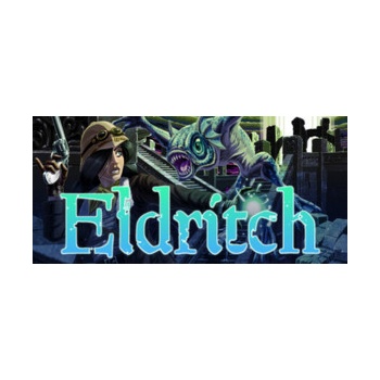 Eldritch