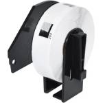 Makki съвместими етикети Brother DK-11204 - Multi Purpose Labels, 17mmx54mm, 400 labels per roll, Black on White - MK-DK-11204 (MK-DK-11204) - megamag