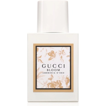 Gucci Bloom Ambrosia d'Oro EDP дамски 30ml