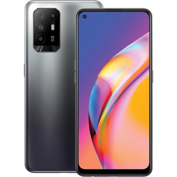 OPPO Reno5Z 5G 8GB/128GB Fluid Black