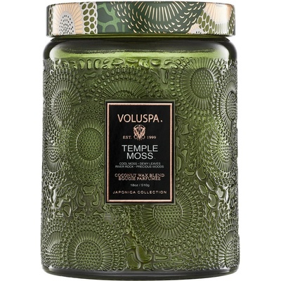 Voluspa Temple Moss 510 g