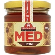 Medokomerc Med Lesný 500 g