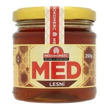 Medokomerc Med Lesný 500 g