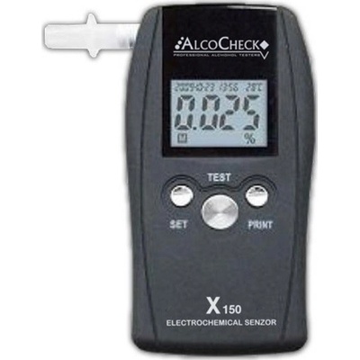 AlcoCheck X150