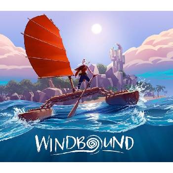 Windbound