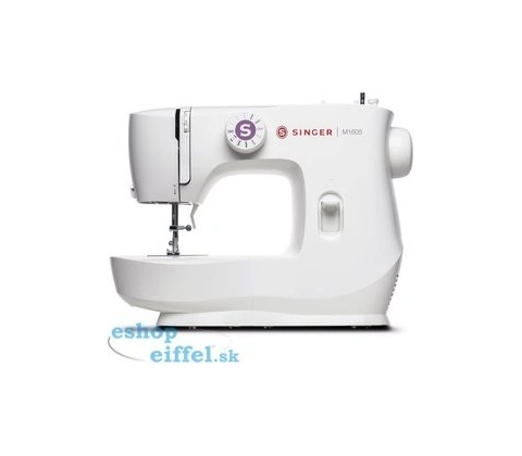Singer M1605