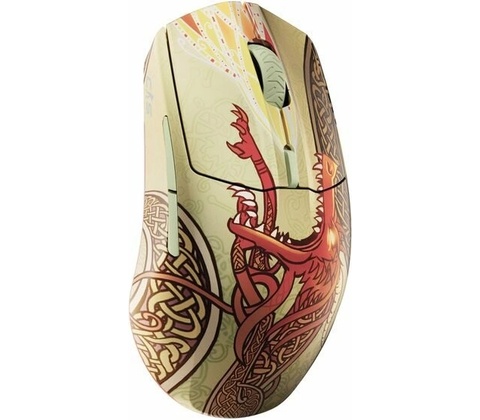 SteelSeries CS2 Dragon Lore Wireless 62614
