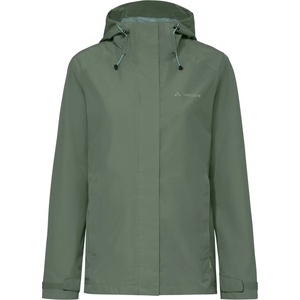 Vaude Дамско водоустойчиво яке Vaude Women's Strathcona Jacket Waterproof jacket - Agave - размер 44 (EU) (102-5192-0116)