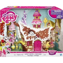 Collecta My Little Pony FIMBLE STORY PACK