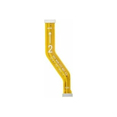 Samsung Galaxy A50 Hlavní Flex Kabel (Service Pack)