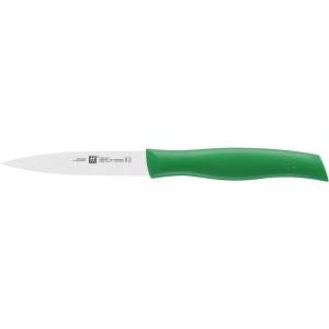 ZWILLING Нож за сланина TWIN GRIP 10 см, зелен, Zwilling (ZW38094101)