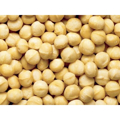 Mixit Makadamové ořechy na váhu 500 g