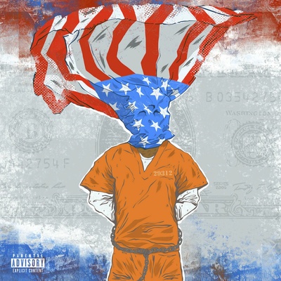 Street Justice x 38 Spesh - Community Service CD