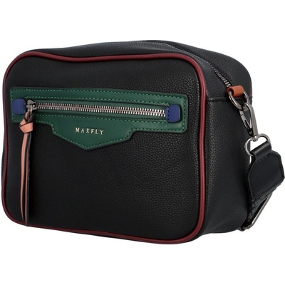 MaxFly Likara čierna