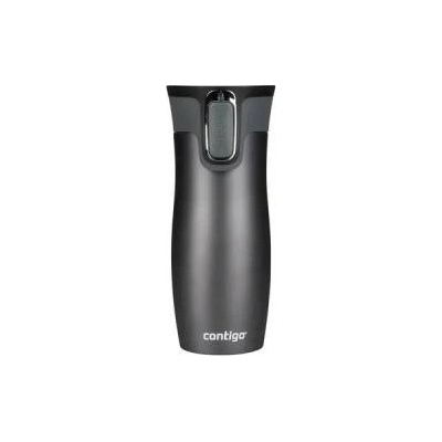 Contigo Thermal Mug West Loop 2.0 Gunmetal Matte 470ml (2095797)