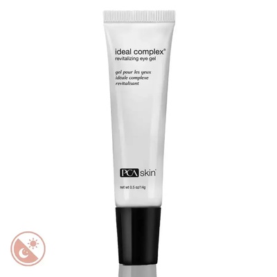 PCA SKIN Околоочен гел стяга и повдига клепача PCA Skin Ideal Complex Revitalizing Eye Gel (21114)