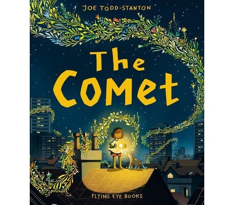 The Comet