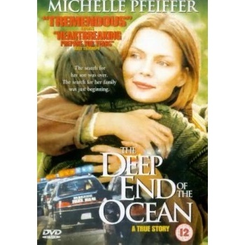 The Deep End Of The Ocean DVD