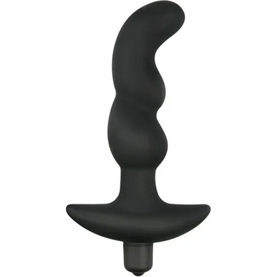 EasyToys Silicone Prostate Vibrator