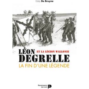 Léon Degrelle et la légion Wallone (2011)