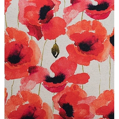 Magma Heimtex bavlna obrus Poppy 40x145cm