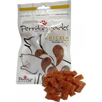 Perrito snacks Chicken Nibbles 50g