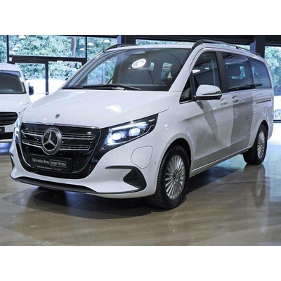 Mercedes-Benz EQV 300 150 kW