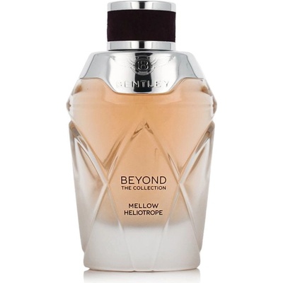Bentley Beyond Mellow Heliotrope parfumovaná voda unisex 100 ml