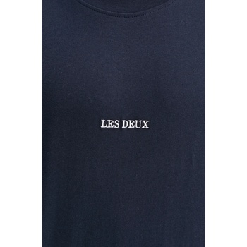 Les Deux Памучна тениска Les Deux (LDM101184)