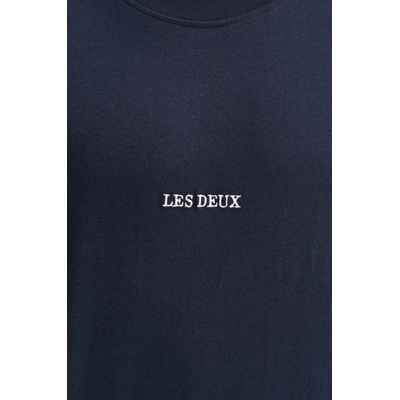 Les Deux Памучна тениска Les Deux (LDM101184)
